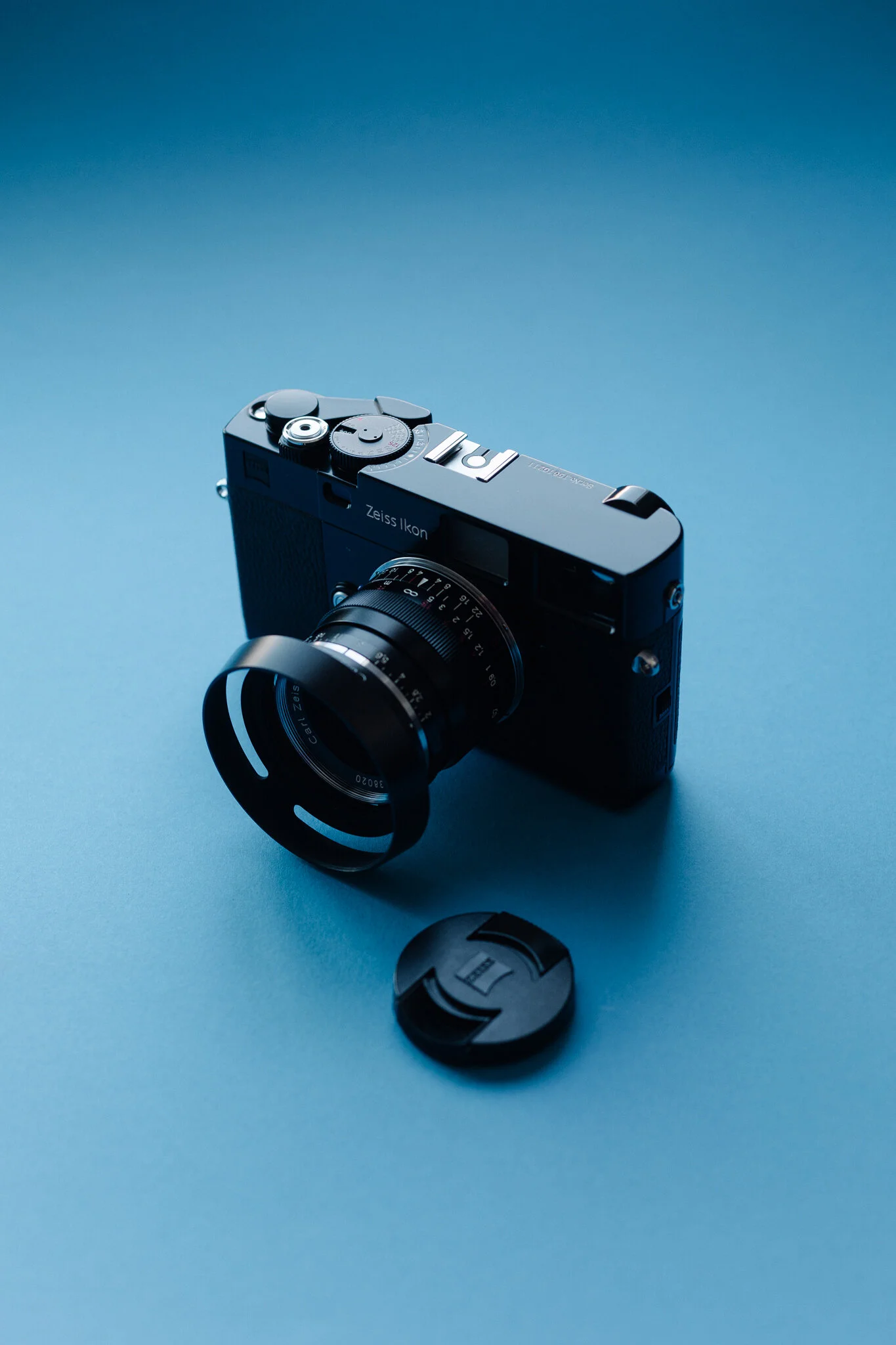Bleuete+-+Zeiss+IKON+ZM+++Carl Bleuete+-+Zeiss+IKON+ZM+++Carl